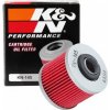 KN-145 K&N olejový filter