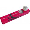 Loptičky na stolný tenis DOUBLE HAPPINESS 1star 6ks 40mm G1817/40K