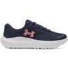 Under Armour W Surge Golf Wmn navy/white