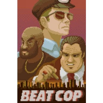 Beat Cop