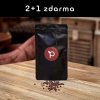 Pepper Field Kampotský pepř červený 3 x 50 g