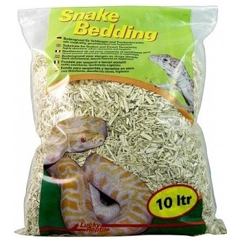 Lucky Reptile Snake Bedding 20 L