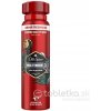 Old Spice Wolfthorn deospray 150 ml