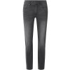 Esmara Men rifle Slim Fit 100399287 sivá