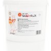 Smartflex Velvet Pomaranč (7 kg) poťahovacia a modelovacia hmota na torty