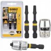 DeWalt DT70538T Skrutkovacie nástavce T25 x 50 mm + magnetický krúžok