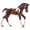 Schleich 13758 Kôň Thakener žrebec