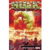 Hulk By Donny Cates Vol. 1: Smashtronaut!