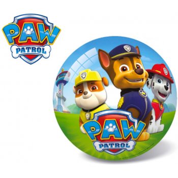 Lopta 14 cm Paw Patrol