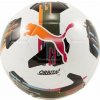 Puma Orbita 6 MS Fotbalové kopačky Bílá-Oranžová-Černá 84335 01 4