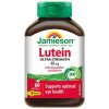 Jamieson Luteín 40 mg so zeaxantínom a čučoriedkami 60 kapsúl