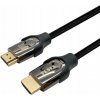 Kábel TESLA AVKTEHDM12 HDMI - HDMI 1,5 m