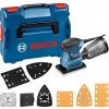 BOSCH - zahrada/dílna Bosch GSS 160 Multi Professional (0.601.2A2.300)