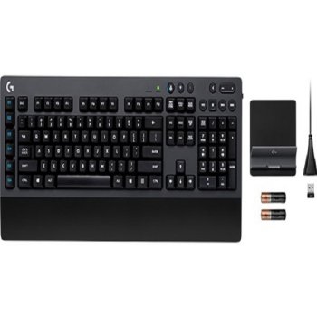 Logitech G613 920-008393