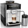 Automatický kávovar Siemens EQ.6 plus TE653M11RW strieborné