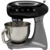 SMEG Deutschland GmbH SMEG SMF02BLEU - Standmixer - Čierna - Strieborná - Mischung - Kneten - Mixen - 1 m - 4,8 l - Leiter
