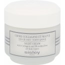 Sisley Night Cream with Collagen nočný spevňujúci krém s kolagénom 50 ml