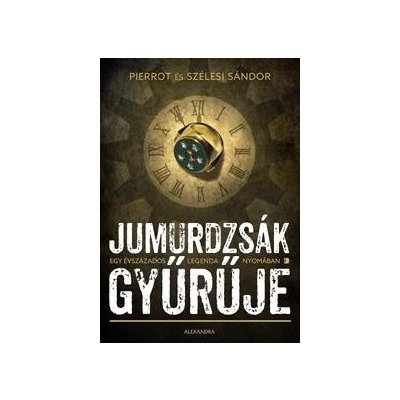 Jumurdzsák gyűrűje od 10,17 € - Heureka.sk