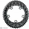 absoluteBLACK OVAL SRAM BCD110 prevodník, vonkajší, 2x11 50T