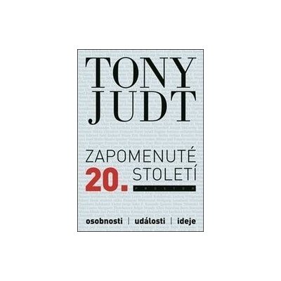 Zapomenuté 20. století