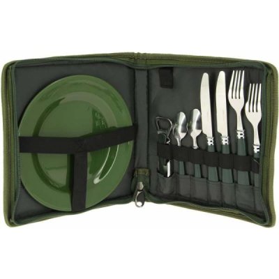 NGT Jedálna Sada Day Cutlery PLUS Set