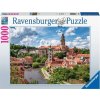 RAVENSBURGER Český Krumlov 1000 dielov