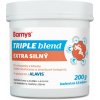 Barny's Triple Blend Extra Silný 200 g