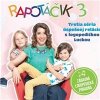 RAPOTÁČIK - RAPOTÁČIK 3 (DVD)