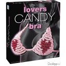 Spencer&Fleetwood Candy Lovers Bra - dámska podprsenka z ovocných cukríkov 280g