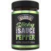 BBQ omáčka na grilovanie - Don Marco’s - Sticky Pepper BBQ Sauce 260ml