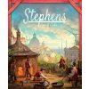 Capstone Games Stephens