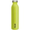 Termo fľaša MILAN Acid series, 591 ml, žltá