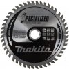 MAKITA B-33009 pílový kotúč 165mm*20*1,6mm*20mm, 28Z (old=B-09282)