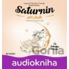 Saturnin při chuti - Miroslav Macek, Zdeněk Jirotka