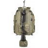 ODIMON Poľovnícky ruksak Bergara 35 litrov olivová 157012