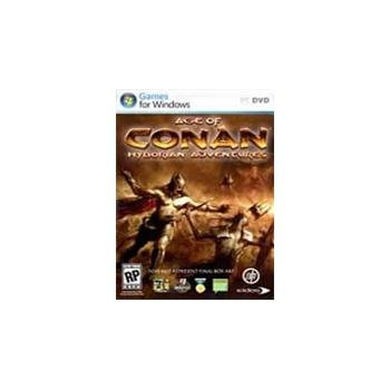 Age of Conan: Hyborian Adventures