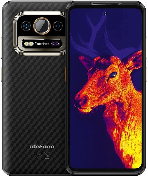 Ulefone Armor 25T