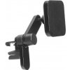 PEAK DESIGN magnetický držiak telefónu CAR MOUNT V2 Vent Charging black