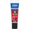 CEYS Montack Express lepidlo montážne 125g