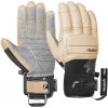 Reusch Marco Odermatt Tan/Black