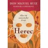 Herec - Don Miguel Ruiz, Barbara Emrysová
