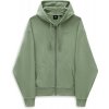 Vans Everyday OS Zip Hoodie Iceberg Green