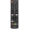 Náhradný diaľkový ovládač AKB75675311 pre LG TV