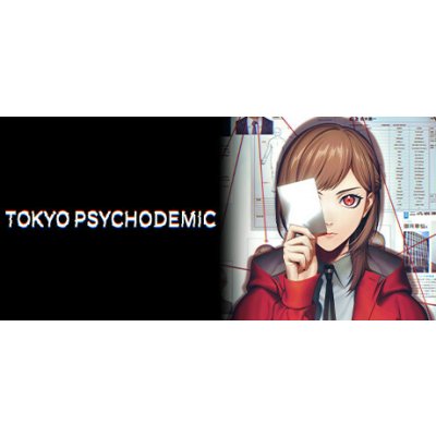 Tokyo Psychodemic