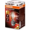 Osram D4S 35W P32D-5 10x1 Night Breaker Xenarc 220%