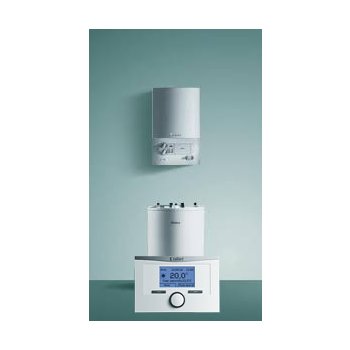 Vaillant ecoTEC plus VU INT 246/3-5