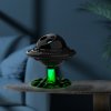 Aga Hviezdny projektor UFO s diaľkovým ovládaním