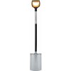 Rýľ Fiskars Xact rovný
