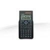 Canon Kalkulačka F-715SG, čierna, školská, dvanásťmiestna 5730B001