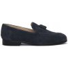 NeroGiardini Mokasíny 500590207 Námornícka modrá